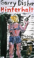 Cover: Hinterhalt - PULP MASTER