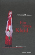 Cover: Ein rotes Kleid - Lichtung