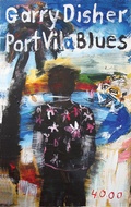 Cover: Port Vila Blues - PULP MASTER