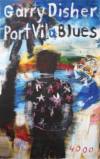 Abbildung von: Port Vila Blues - PULP MASTER