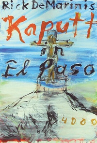 Abbildung von: Kaputt in El Paso - PULP MASTER