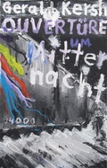 Cover: Ouvert&uuml;re um Mitternacht - PULP MASTER