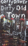 Cover: Dirty Old Town - PULP MASTER