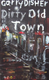 Abbildung von: Dirty Old Town - PULP MASTER