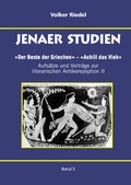 Cover: Der Beste der Griechen - Achill das Vieh - Bussert u. Stadeler