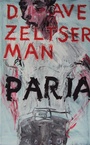 Cover: Paria - PULP MASTER