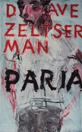 Cover: Paria - PULP MASTER