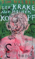 Cover: Der Krake auf meinem Kopf - PULP MASTER