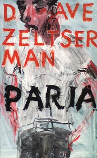 Enlarge image Cover: Paria - PULP MASTER