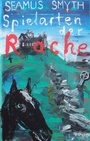 Cover: Spielarten der Rache - PULP MASTER