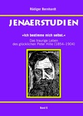 Cover: 'Ich bestimme mich selbst.' - Bussert u. Stadeler