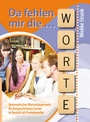 Cover: Da fehlen mir die Worte - Schubert Leipzig