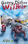 Cover: Willk&uuml;r - PULP MASTER