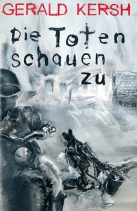 Abbildung von: Die Toten schauen zu - PULP MASTER