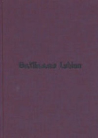 Enlarge image Cover: Guillaume Leblon - Kunstverein für die Rheinlande und Westfalen