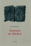 Cover: Stimmen im R&uuml;cken - A1 Verlag