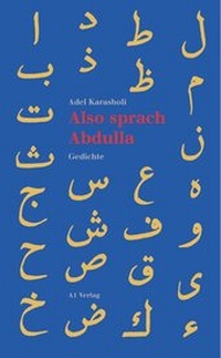 Abbildung von: Also sprach Abdulla - A1 Verlag