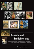 Cover: Rausch und Ern&uuml;chterung - Bussert u. Stadeler