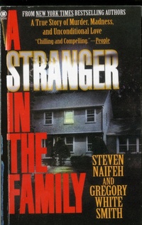 Abbildung von: A Stranger in the Family - Dutton / Signet