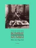 Cover: Bombay - Mumbai - A1 Verlag