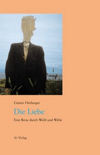 Enlarge image Cover: Die Liebe - A1 Verlag