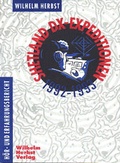 Cover: Shetland DX-Expeditionen 1992-1993 - Herbst, Wilhelm