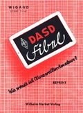 Cover: DASD-Fibel - Herbst, Wilhelm