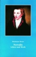 Cover: Novalis - Ingo Koch Verlag