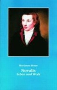 Enlarge image Cover: Novalis - Ingo Koch Verlag