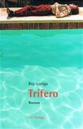 Cover: Tr&iacute;fero - A1 Verlag