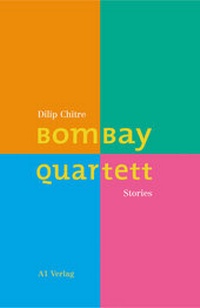Abbildung von: BombayQuartett - A1 Verlag