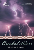 Cover: Crooked River - Yearling (imprint of Random House Children's Books)
