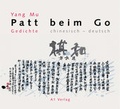 Cover: Patt beim Go - A1 Verlag