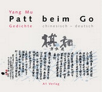 Enlarge image Cover: Patt beim Go - A1 Verlag