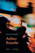 Cover: Adieu Rosalie - A1 Verlag