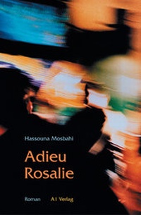 Abbildung von: Adieu Rosalie - A1 Verlag
