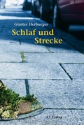 Cover: Schlaf und Strecke - A1 Verlag