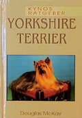 Cover: Yorkshire Terrier - Kynos