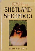 Cover: Shetland Sheepdog - Kynos