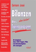 Cover: Bilanzen - Trainingsprogramm - CC-Verlag