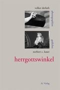 Cover: herrgottswinkel - A1 Verlag