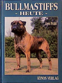 Abbildung von: Bullmastiffs heute - Kynos