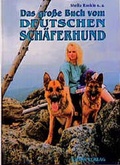 Cover: Das grosse Buch des deutschen Sch&auml;ferhundes - Kynos