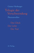 Cover: Trilogie der Verschwendung - A1 Verlag