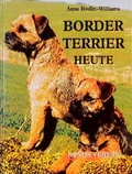Cover: Border Terrier heute - Kynos