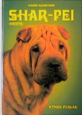 Cover: Shar-Pei heute - Kynos