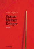 Cover: Gottes kleiner Krieger - A1 Verlag