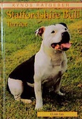Cover: Staffordshire Bull Terrier - Kynos