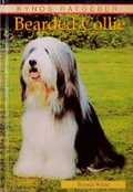 Cover: Bearded Collie - Kynos