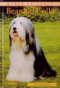 Enlarge image Cover: Bearded Collie - Kynos